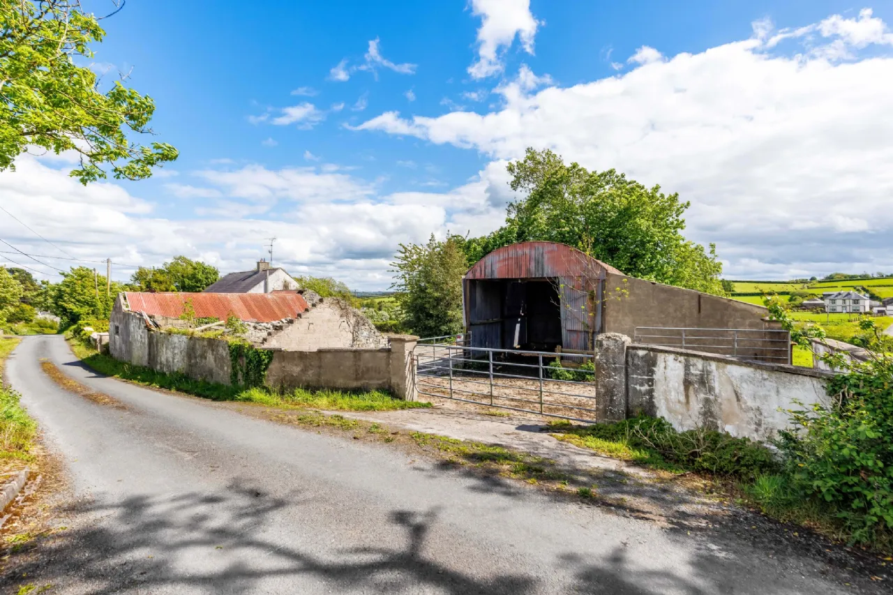 Photo of Corrawillin, Castleshane, Co. Monaghan, H18P220