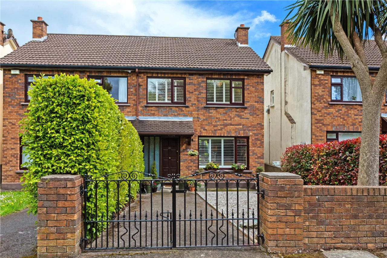 Photo of 20 Glengara Park, Glenageary, Co Dublin, A96 C9D5