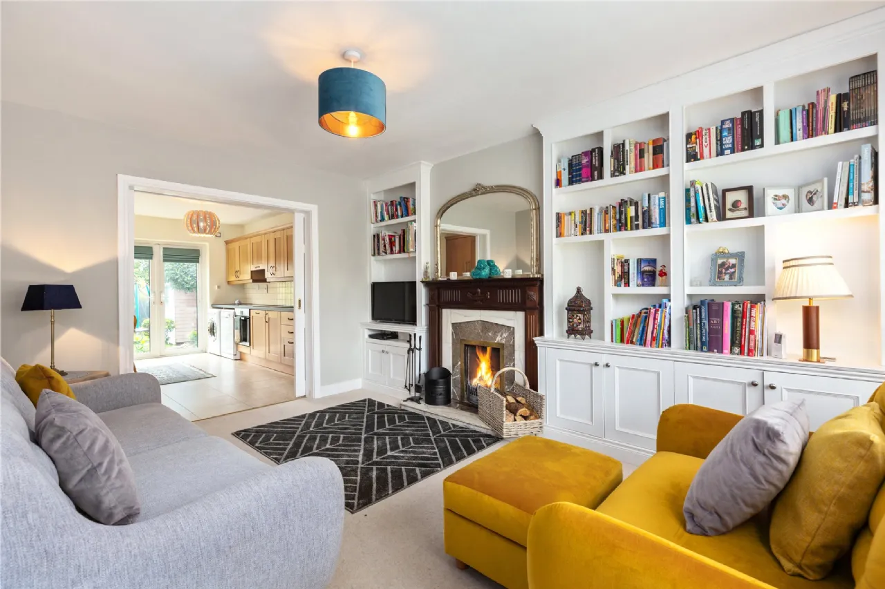 Photo of 20 Glengara Park, Glenageary, Co Dublin, A96 C9D5