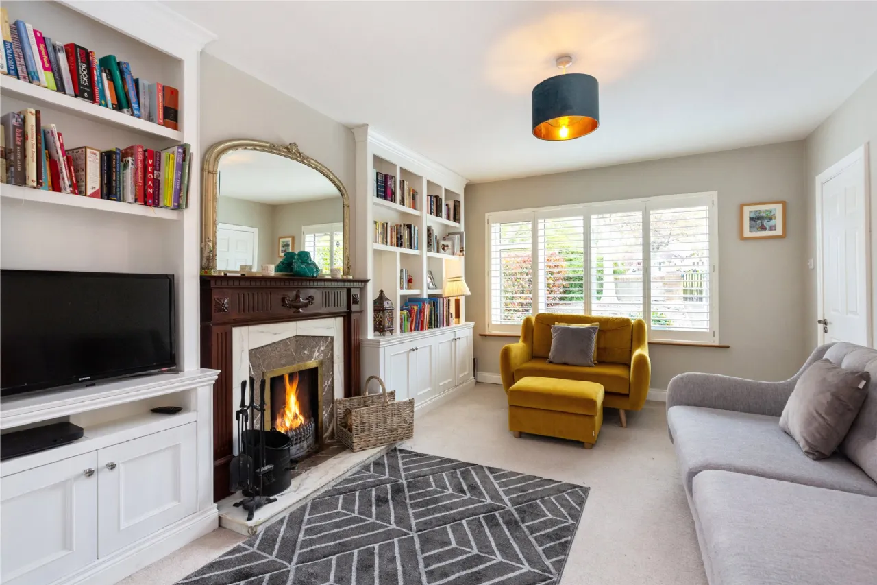 Photo of 20 Glengara Park, Glenageary, Co Dublin, A96 C9D5