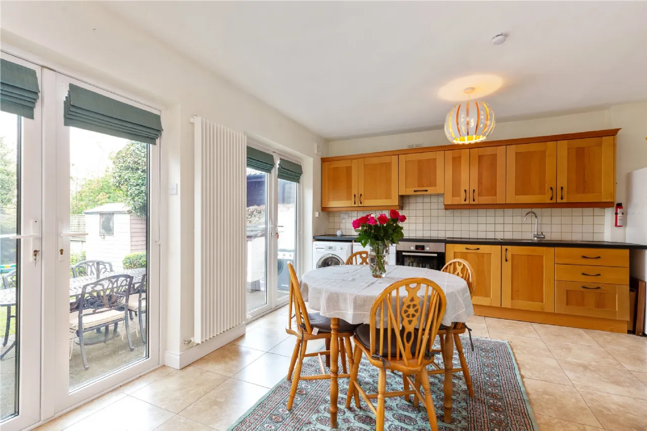 Photo of 20 Glengara Park, Glenageary, Co Dublin, A96 C9D5