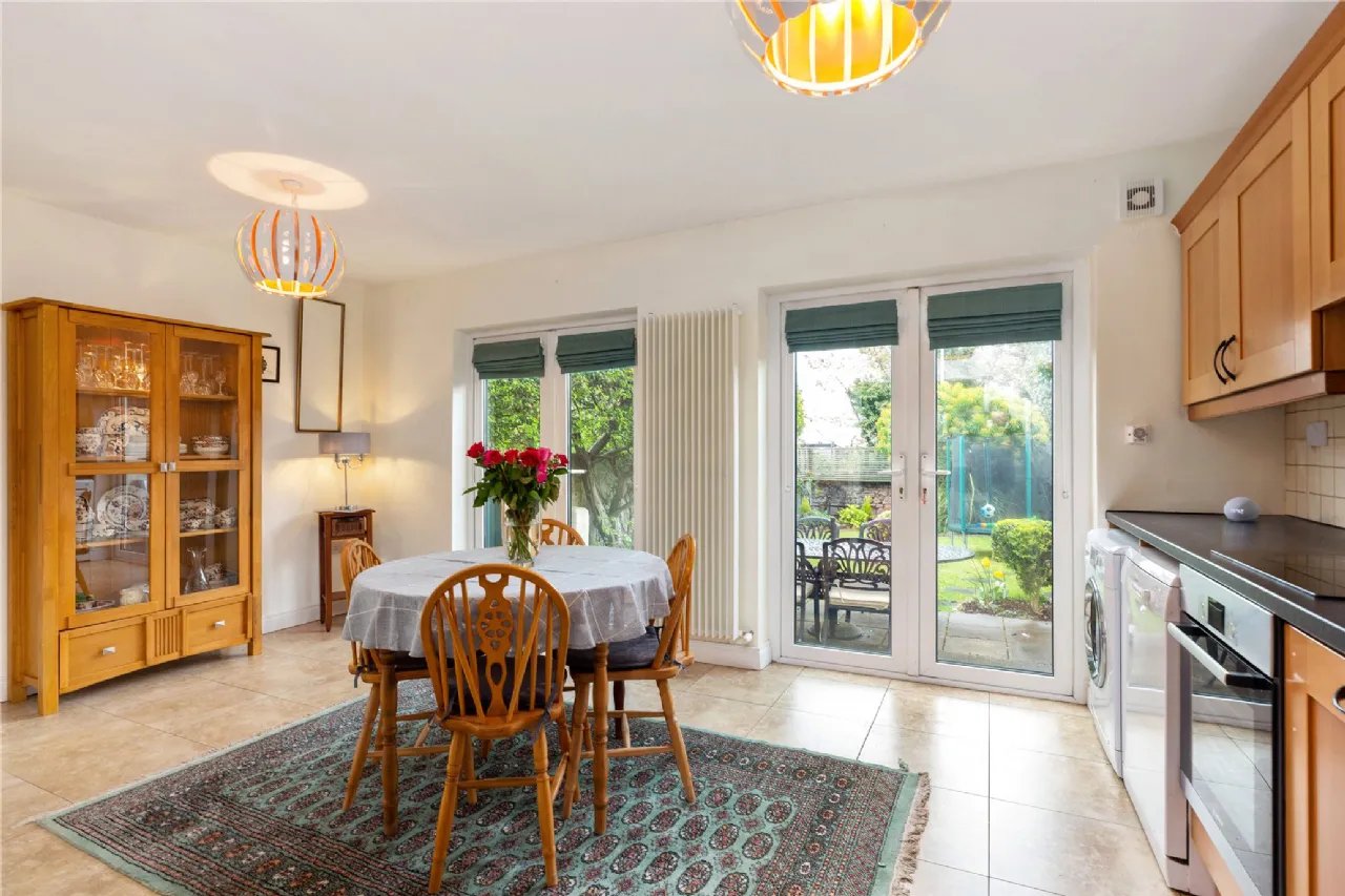 Photo of 20 Glengara Park, Glenageary, Co Dublin, A96 C9D5