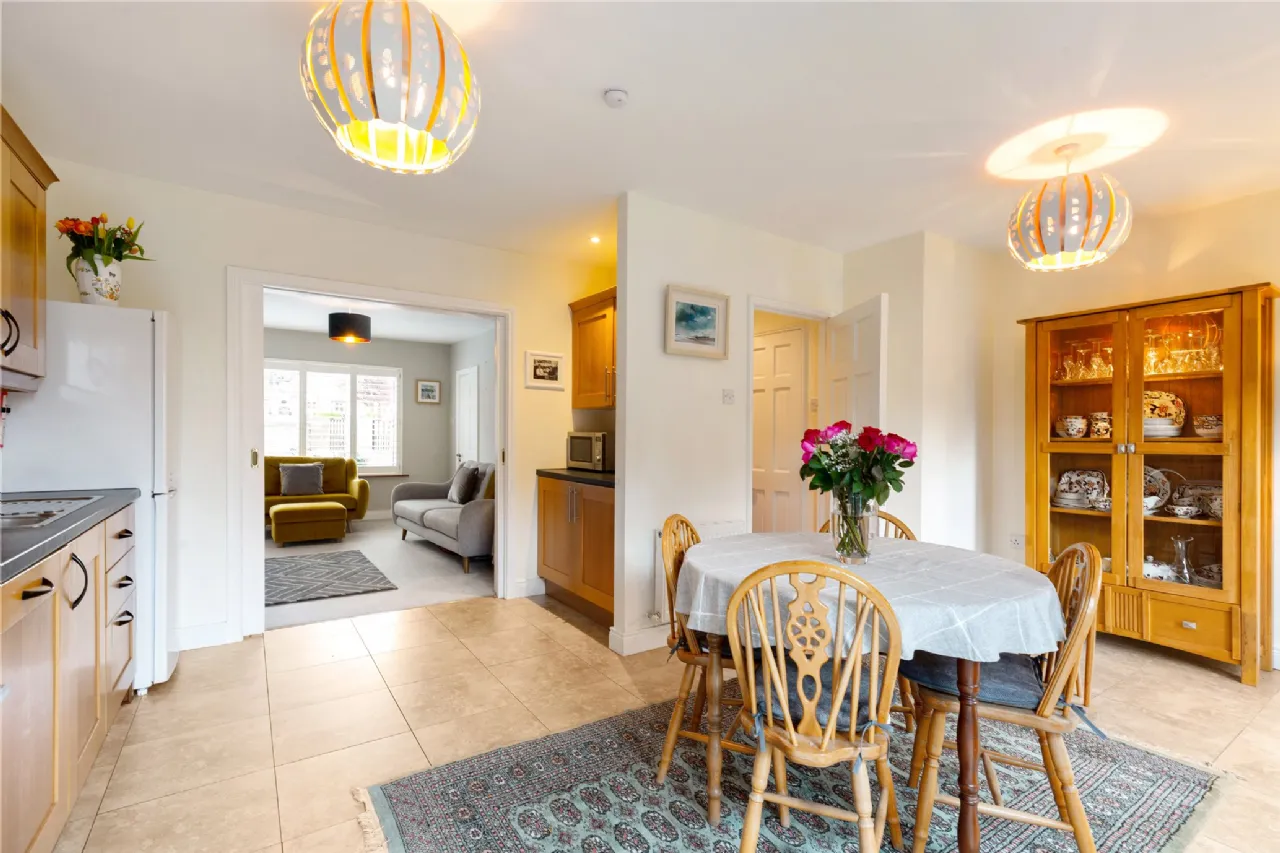 Photo of 20 Glengara Park, Glenageary, Co Dublin, A96 C9D5