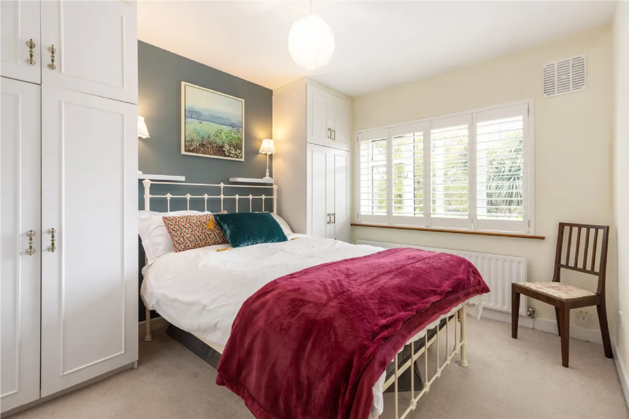 Photo of 20 Glengara Park, Glenageary, Co Dublin, A96 C9D5