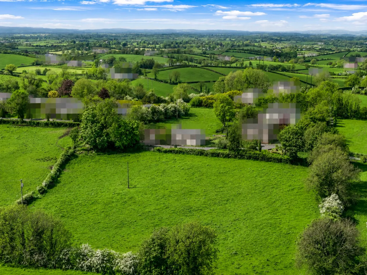 Photo of Agricultural Lands, Corrawillin, Castleshane, Co. Monaghan