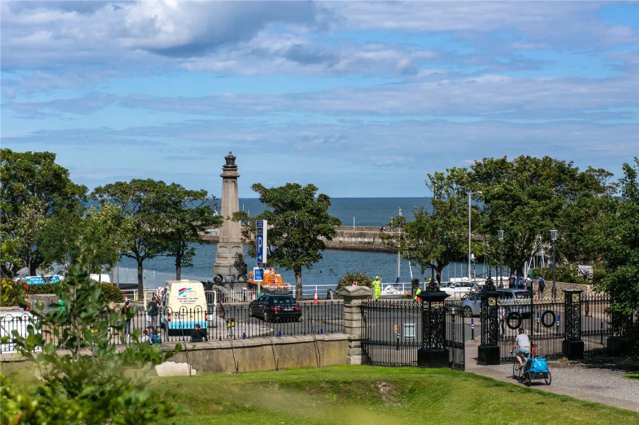 Photo of 29 The Pavilion, Marine Road, Dun Laoghaire, Co Dublin, A96DX64