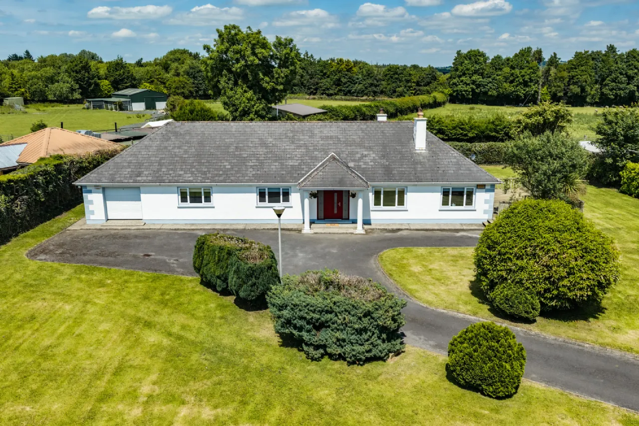 Photo of Westward, Derryvarogue, Donadea, Co Kildare, W91 Y0CW