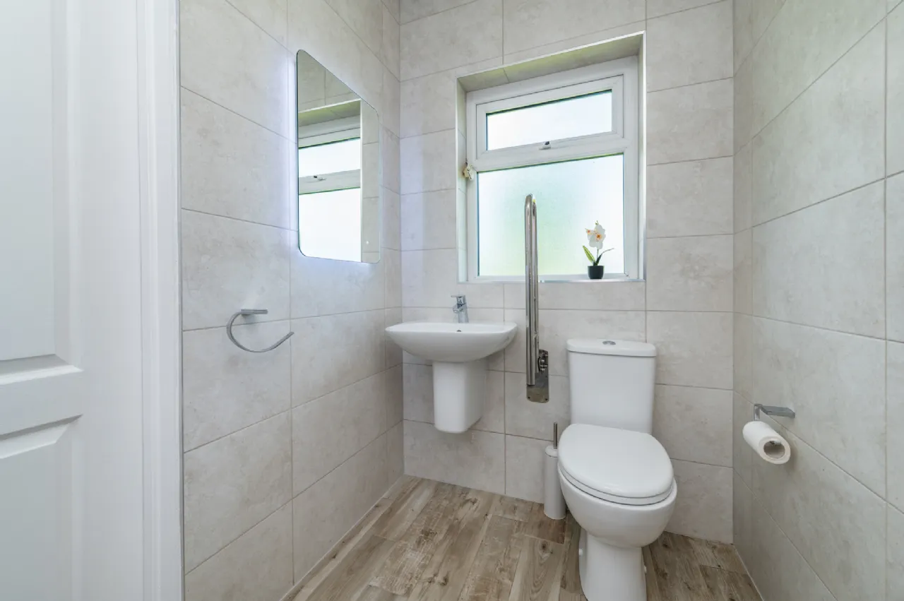 Photo of Westward, Derryvarogue, Donadea, Co Kildare, W91 Y0CW