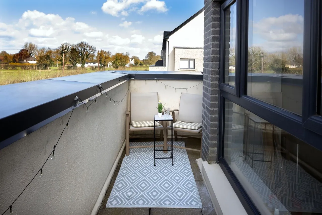 Photo of 26 The Avenue, Hamilton Park, Clane, Co Kildare, W91 K5WP