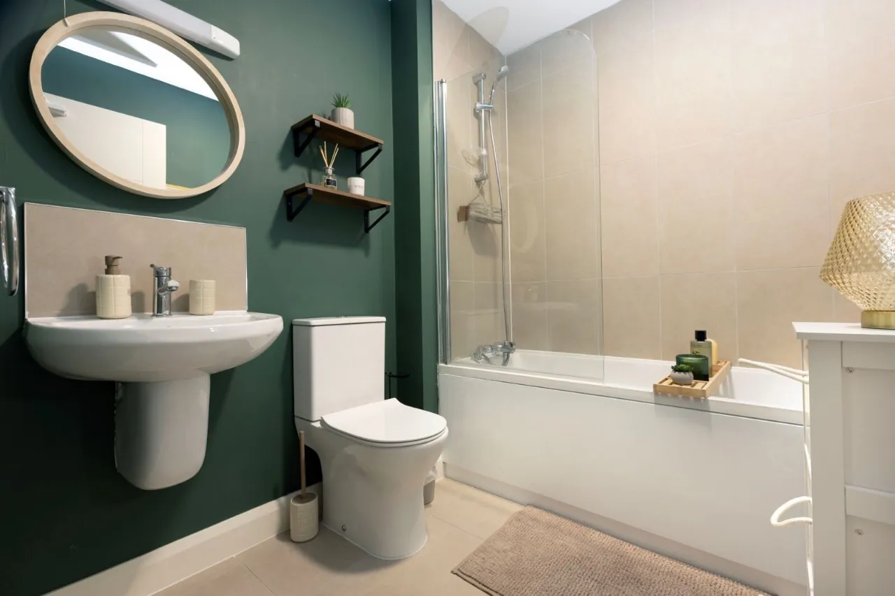 Photo of 26 The Avenue, Hamilton Park, Clane, Co Kildare, W91 K5WP