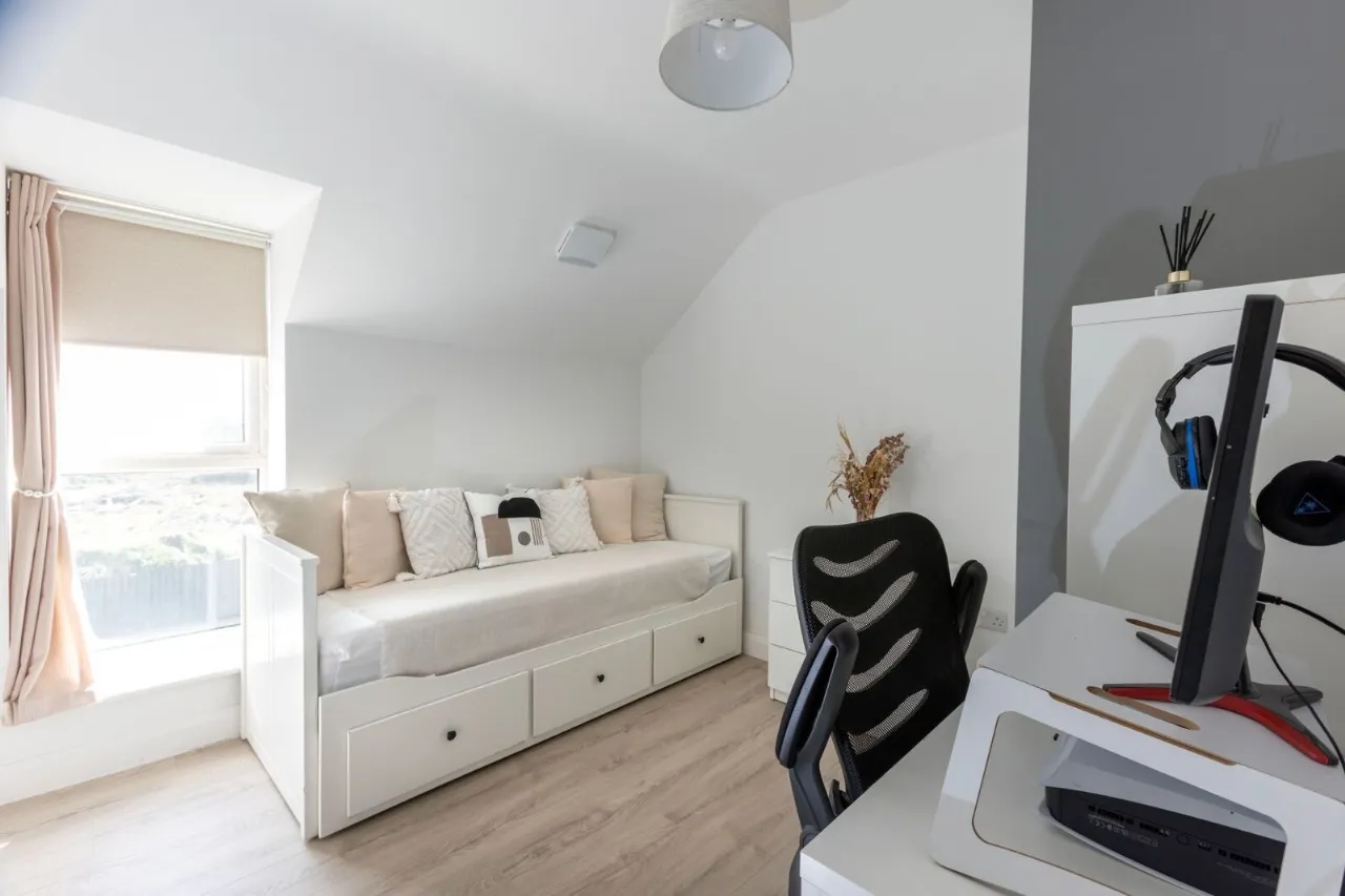 Photo of 26 The Avenue, Hamilton Park, Clane, Co Kildare, W91 K5WP