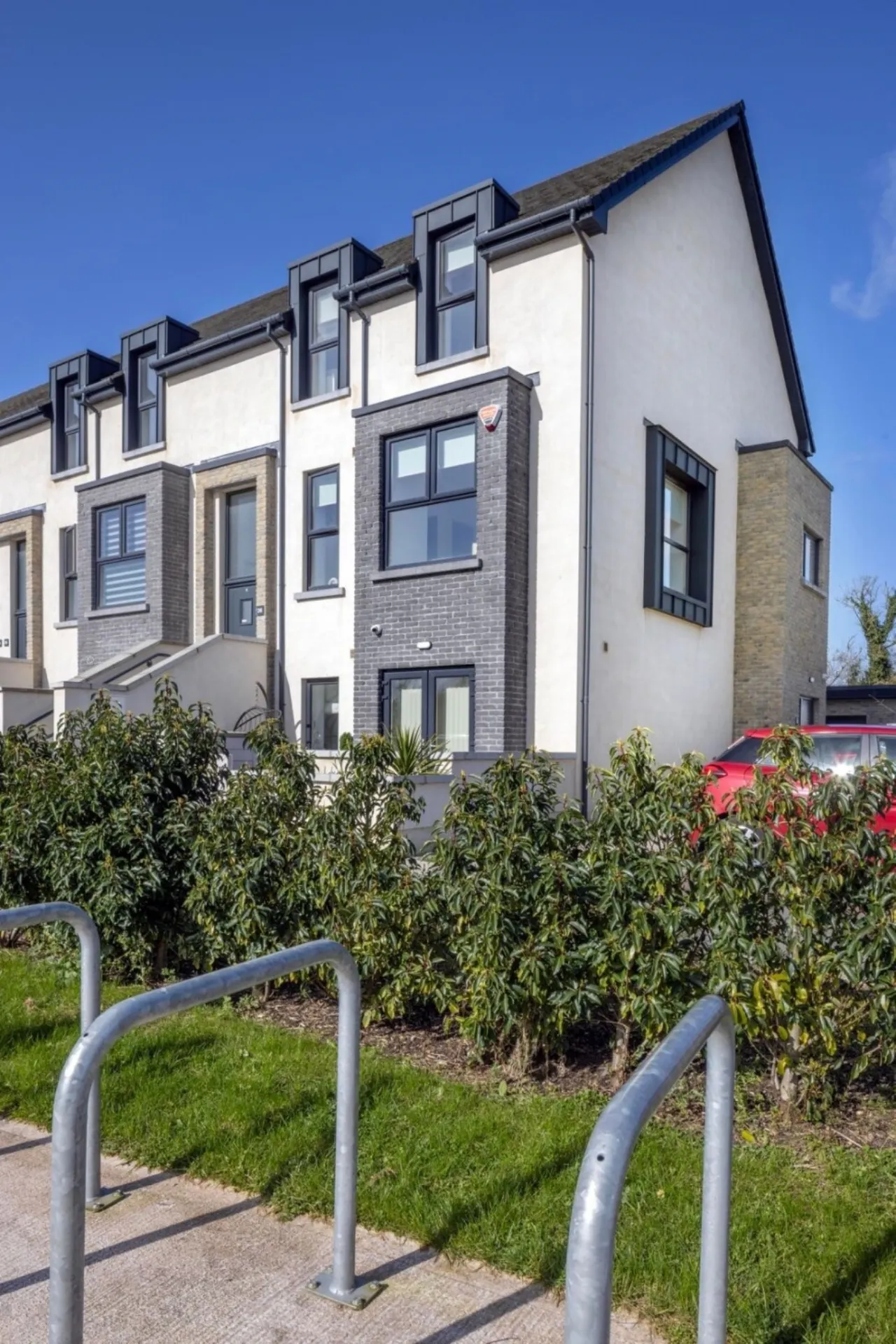 Photo of 26 The Avenue, Hamilton Park, Clane, Co Kildare, W91 K5WP