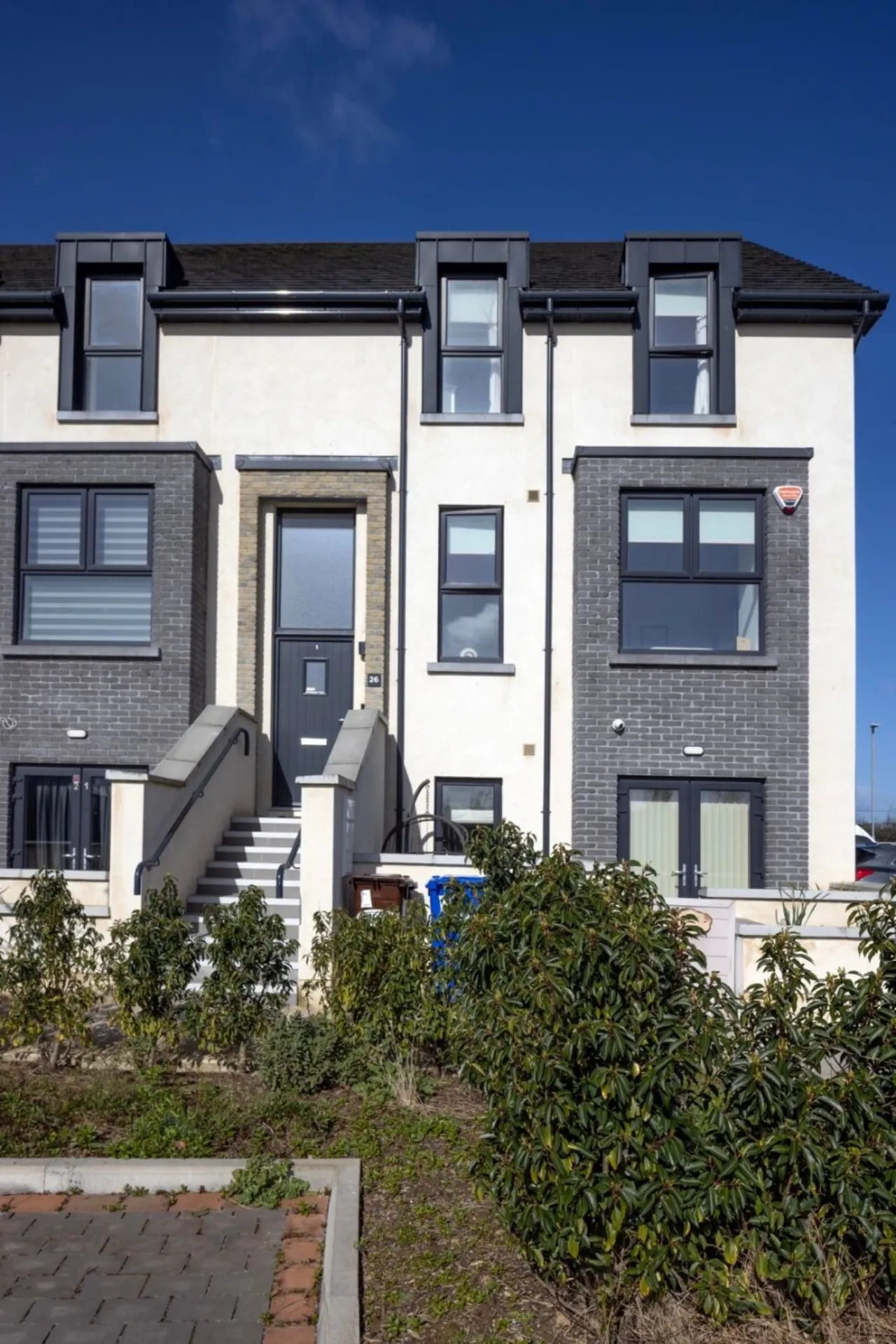 Photo of 26 The Avenue, Hamilton Park, Clane, Co Kildare, W91 K5WP