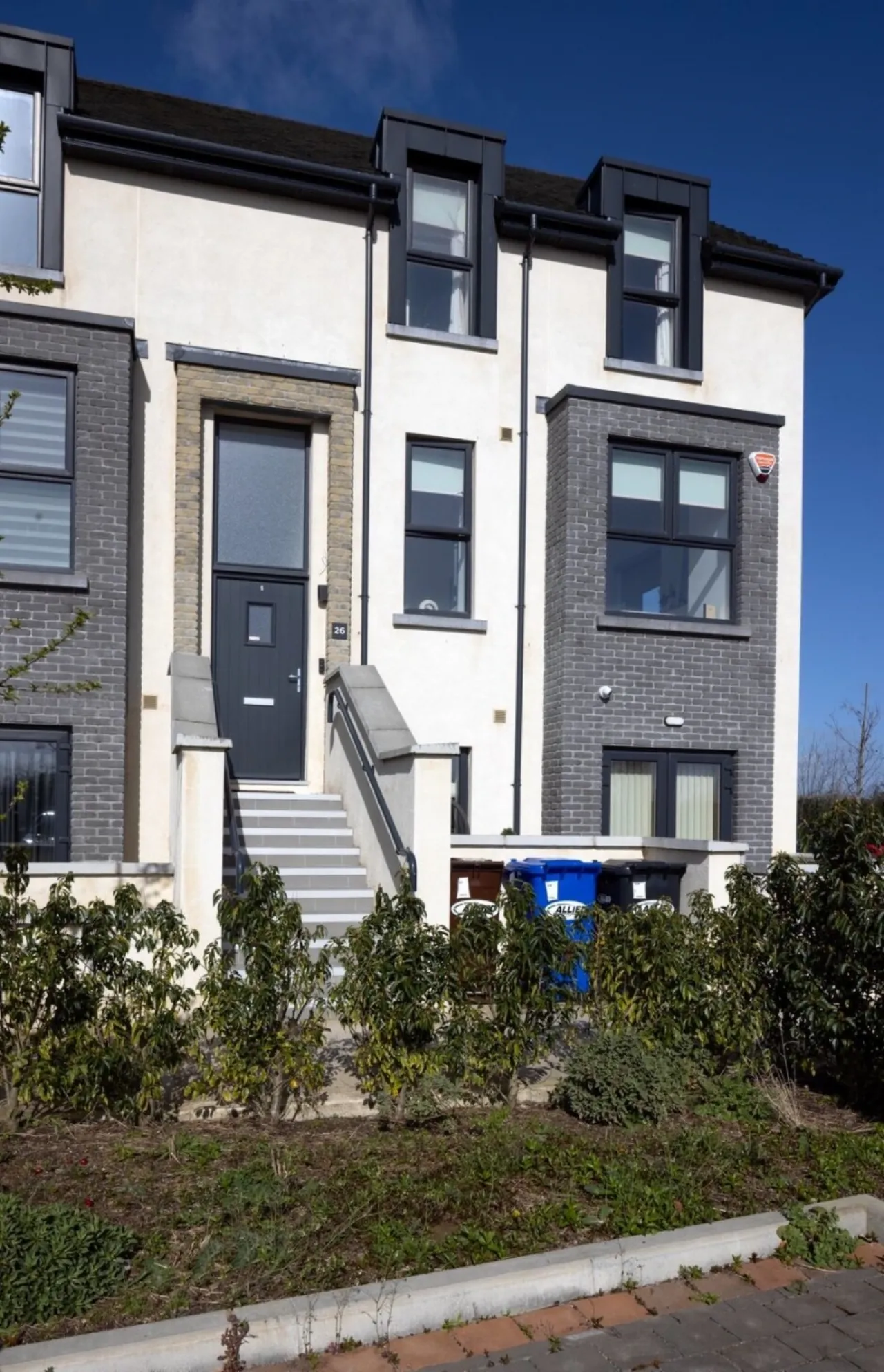 Photo of 26 The Avenue, Hamilton Park, Clane, Co Kildare, W91 K5WP