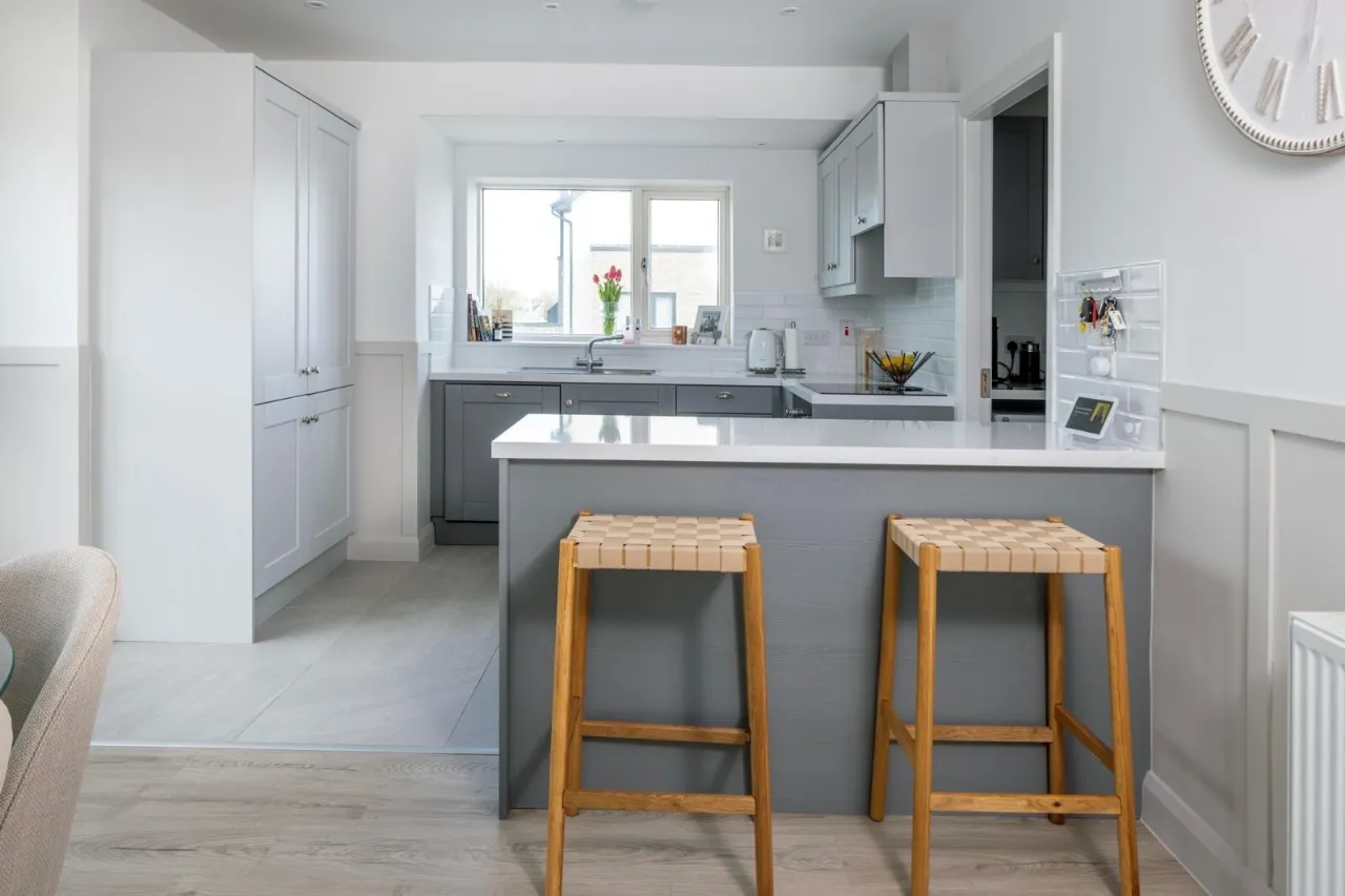 Photo of 26 The Avenue, Hamilton Park, Clane, Co Kildare, W91 K5WP