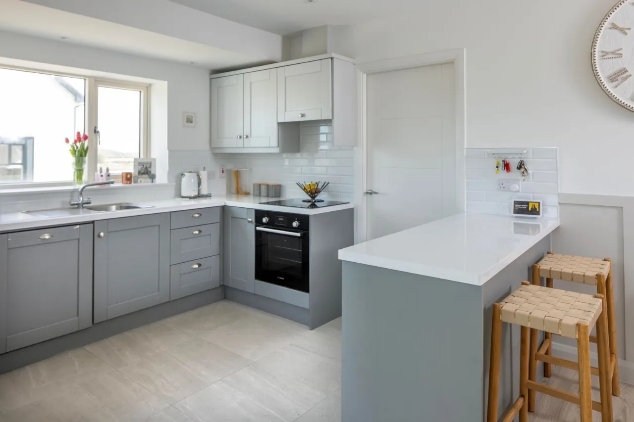 Photo of 26 The Avenue, Hamilton Park, Clane, Co Kildare, W91 K5WP