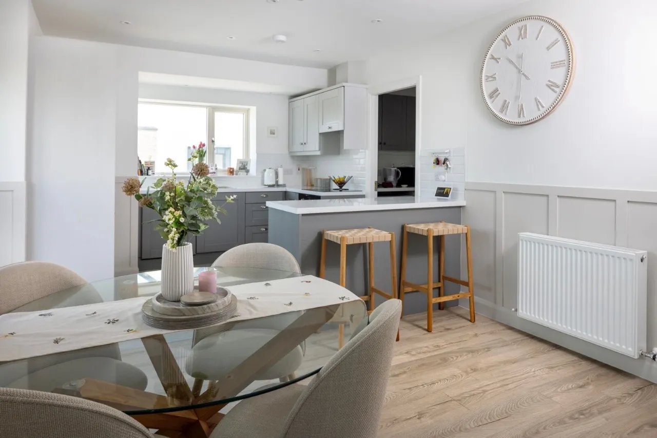 Photo of 26 The Avenue, Hamilton Park, Clane, Co Kildare, W91 K5WP