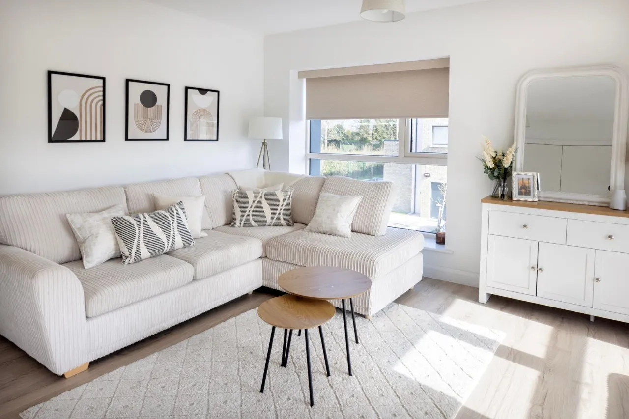 Photo of 26 The Avenue, Hamilton Park, Clane, Co Kildare, W91 K5WP