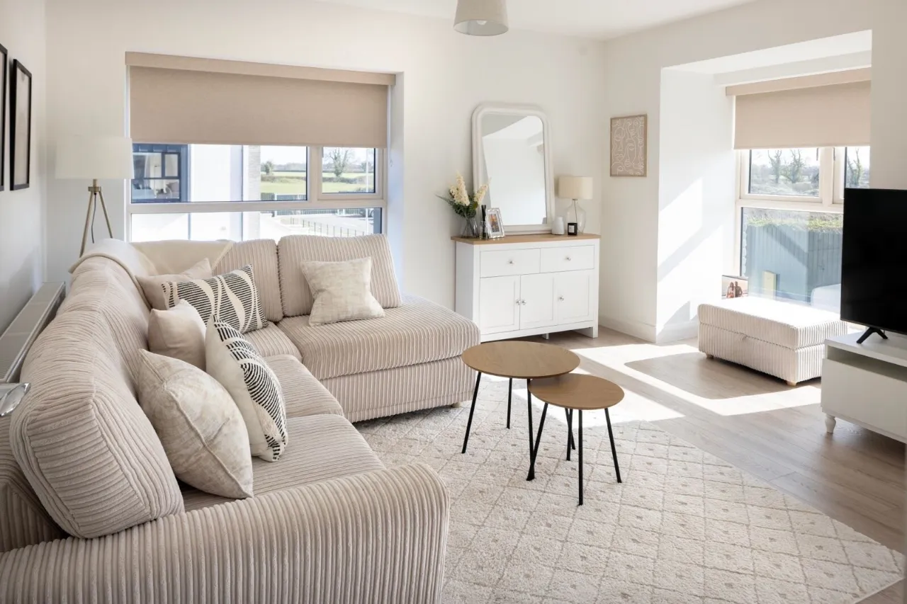 Photo of 26 The Avenue, Hamilton Park, Clane, Co Kildare, W91 K5WP