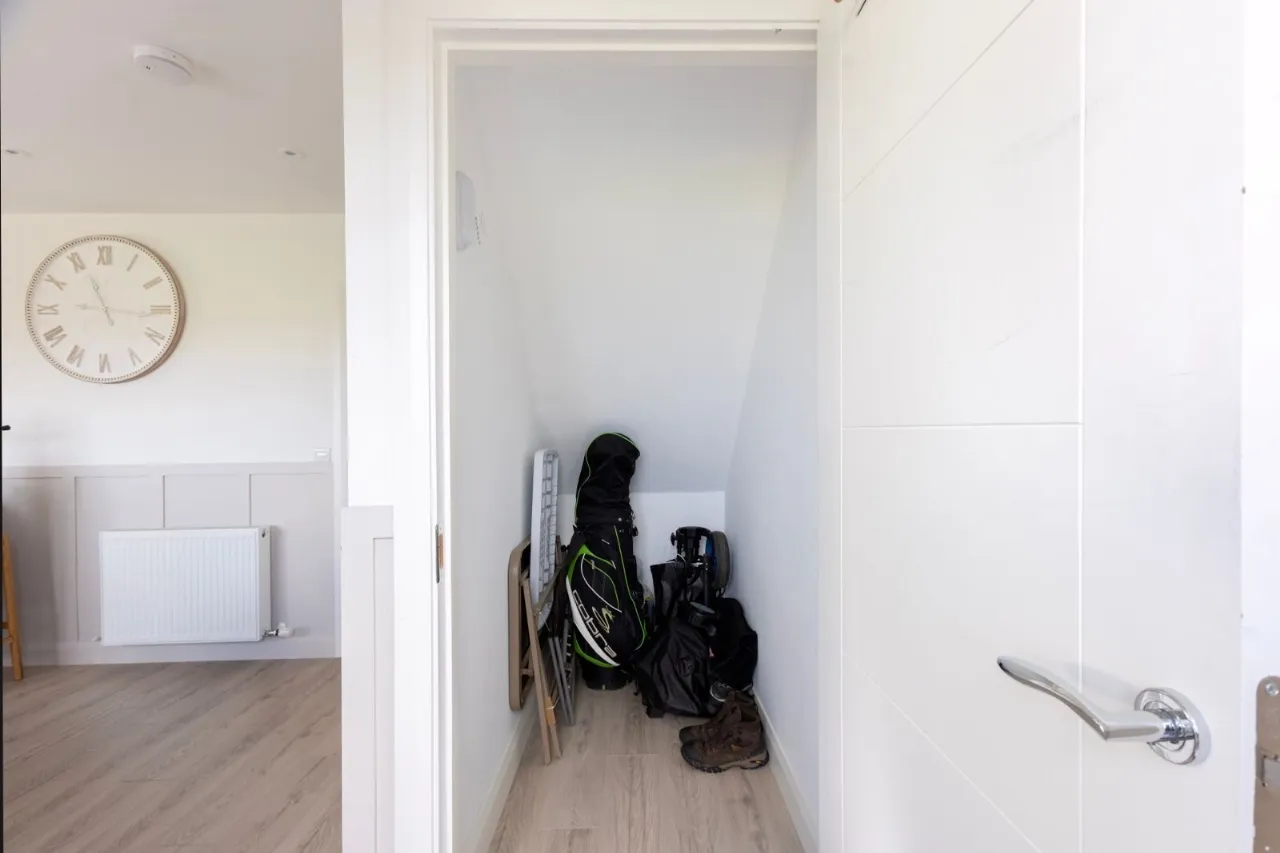 Photo of 26 The Avenue, Hamilton Park, Clane, Co Kildare, W91 K5WP