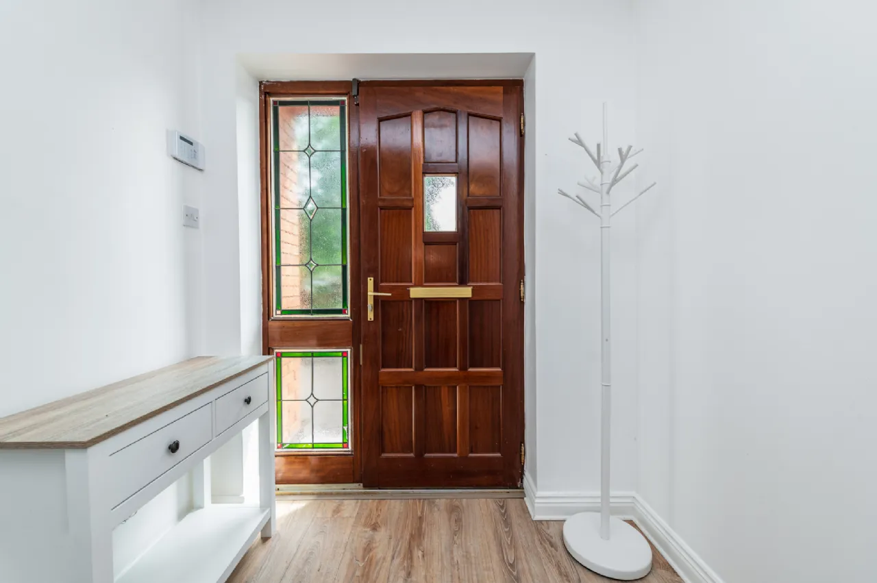 Photo of 14 Morell Green, Monread Road, Naas, Co. Kildare, W91 HF5H