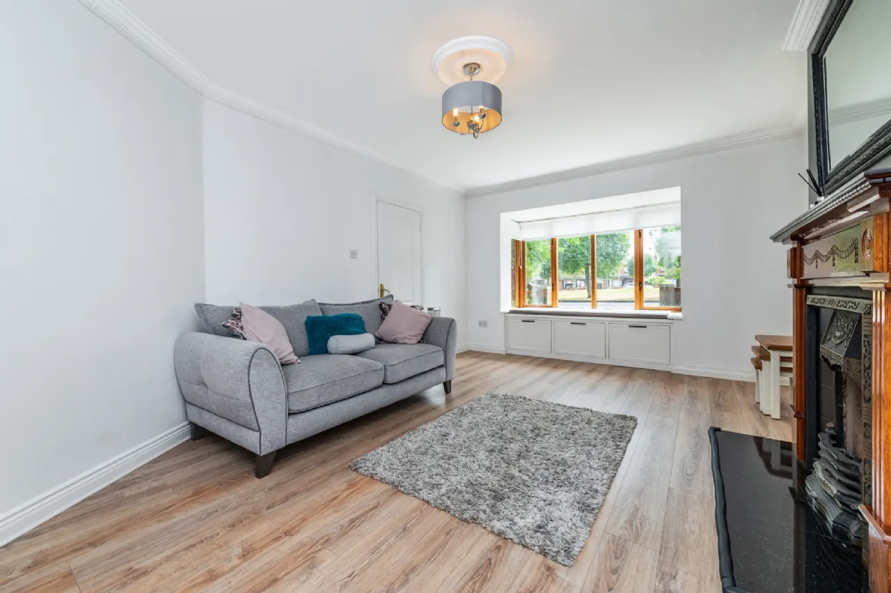 Photo of 14 Morell Green, Monread Road, Naas, Co. Kildare, W91 HF5H