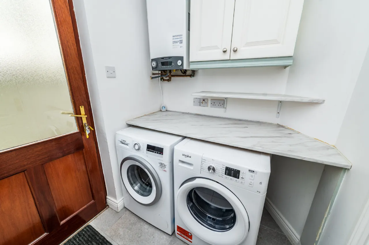 Photo of 14 Morell Green, Monread Road, Naas, Co. Kildare, W91 HF5H