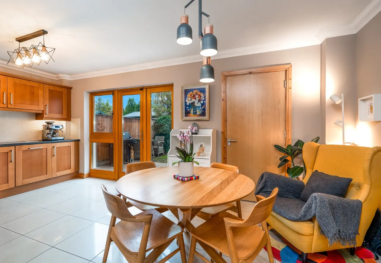 Photo of 40 Airpark Avenue, Rathfarnham, Dublin 16, D16 W8C9