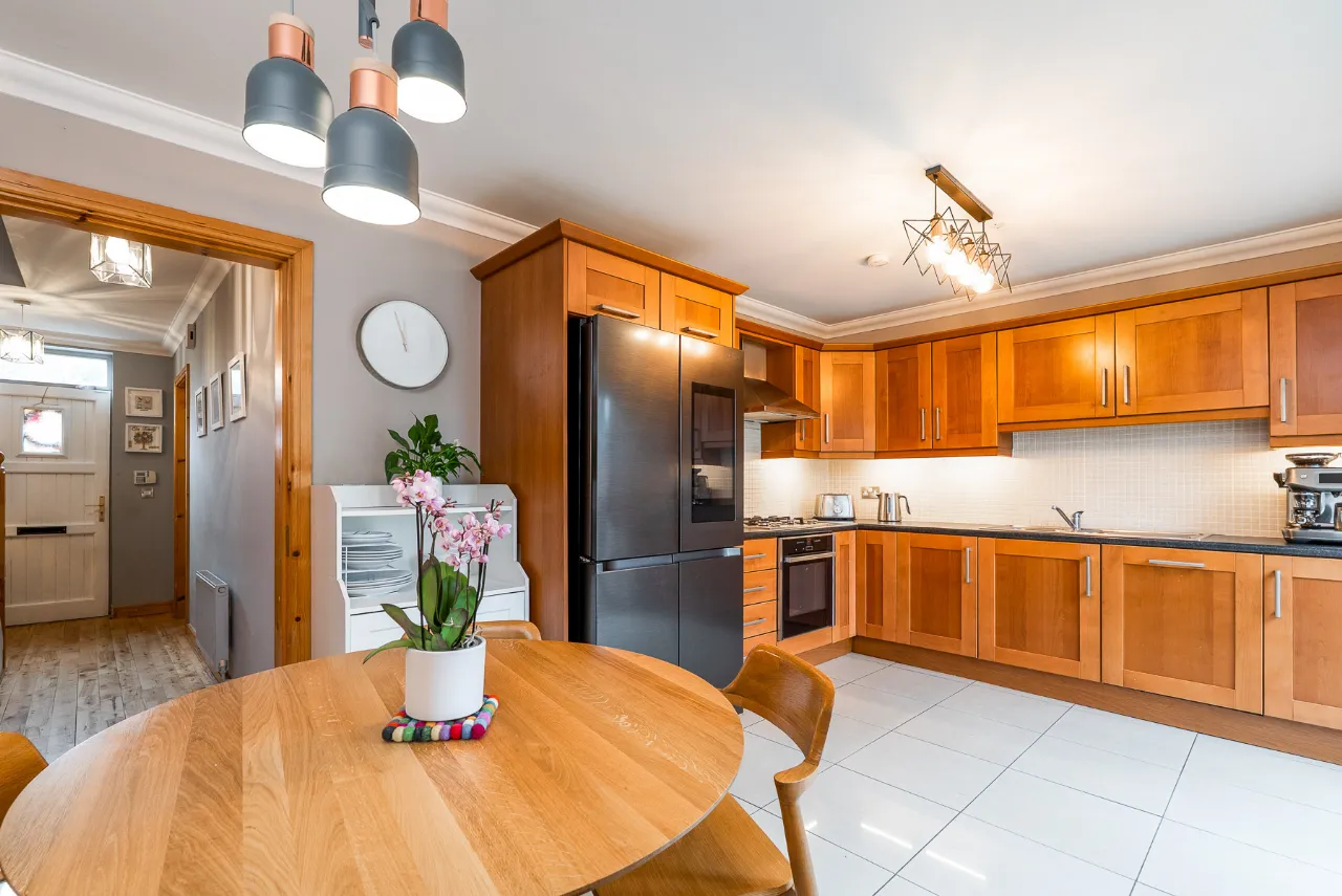 Photo of 40 Airpark Avenue, Rathfarnham, Dublin 16, D16 W8C9