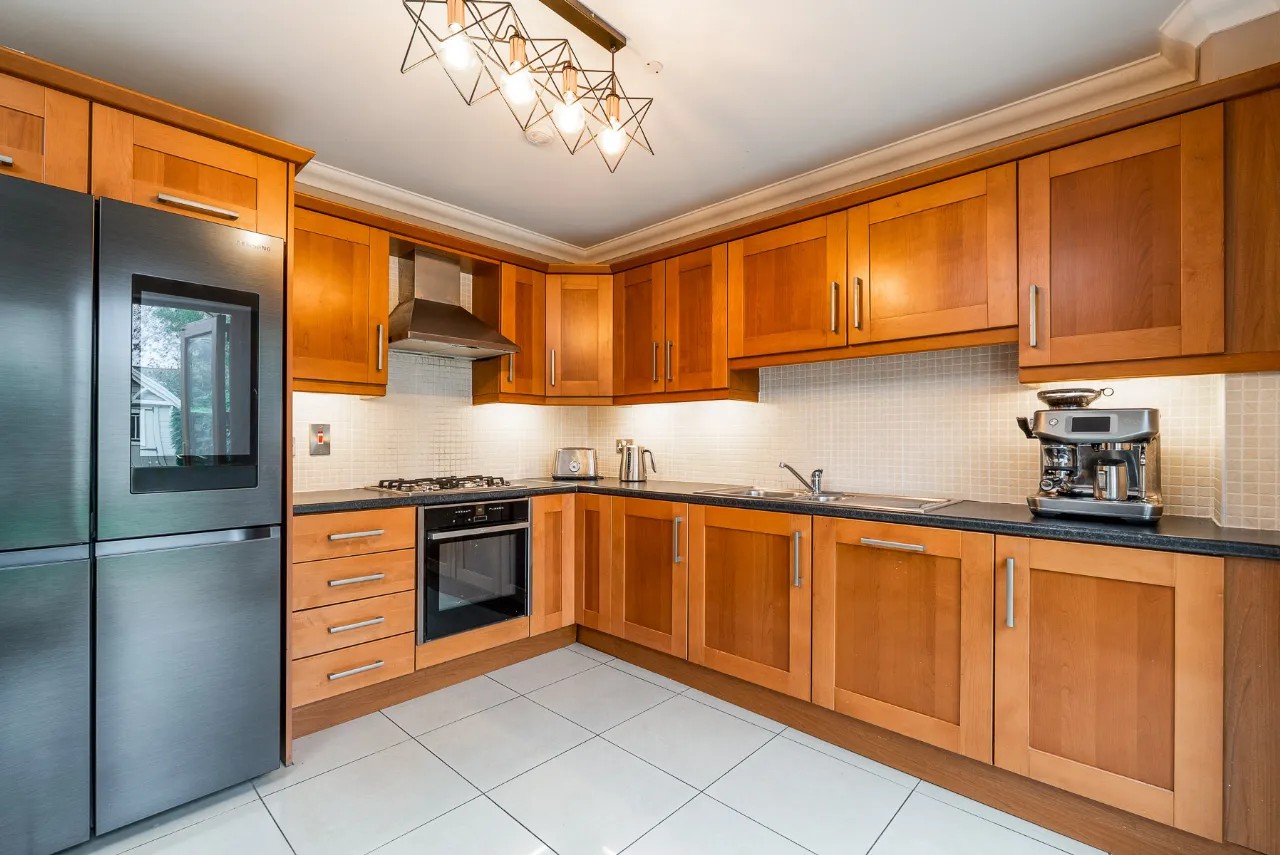 Photo of 40 Airpark Avenue, Rathfarnham, Dublin 16, D16 W8C9