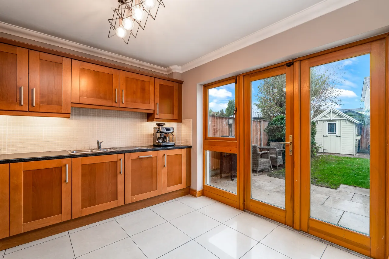 Photo of 40 Airpark Avenue, Rathfarnham, Dublin 16, D16 W8C9