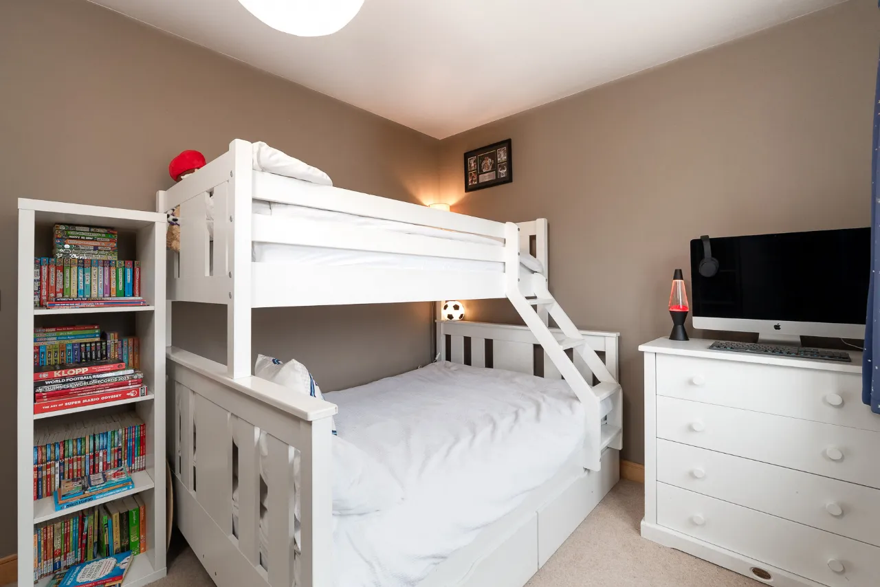 Photo of 40 Airpark Avenue, Rathfarnham, Dublin 16, D16 W8C9