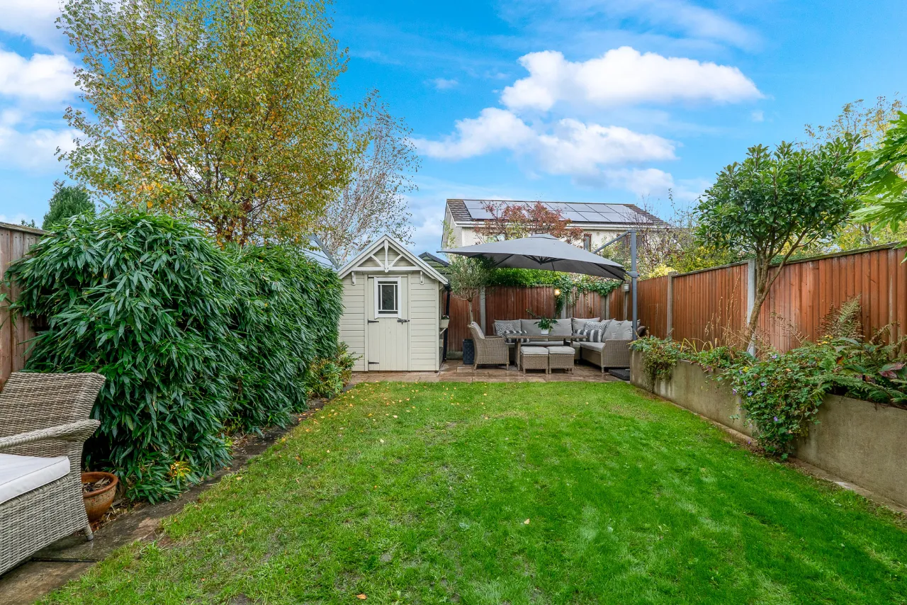 Photo of 40 Airpark Avenue, Rathfarnham, Dublin 16, D16 W8C9