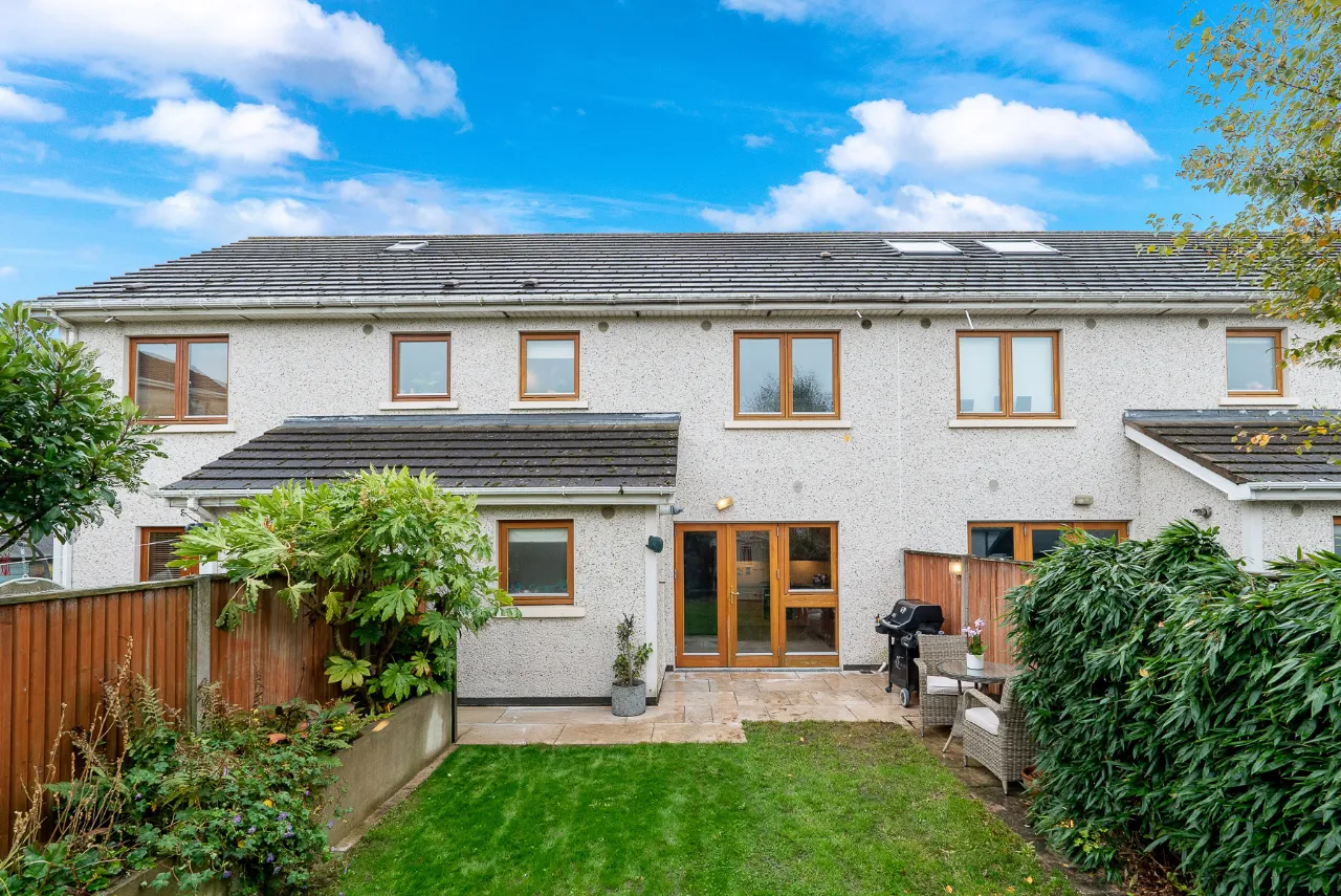 Photo of 40 Airpark Avenue, Rathfarnham, Dublin 16, D16 W8C9