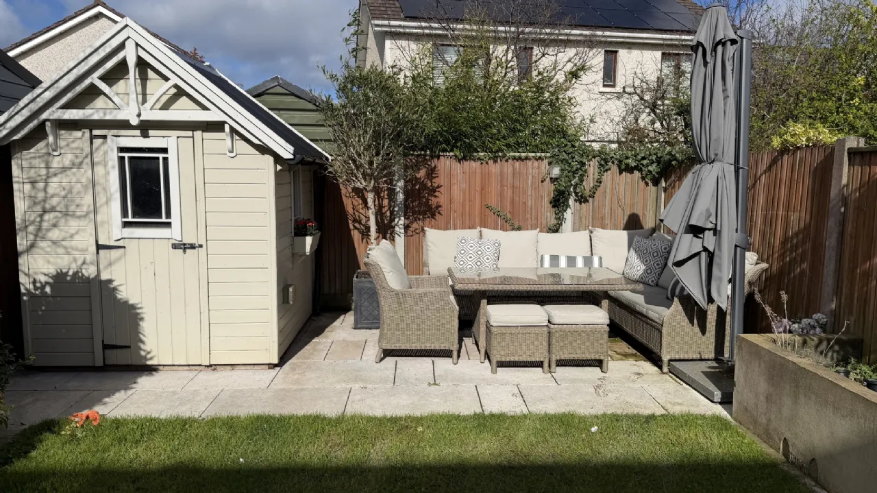 Photo of 40 Airpark Avenue, Rathfarnham, Dublin 16, D16 W8C9