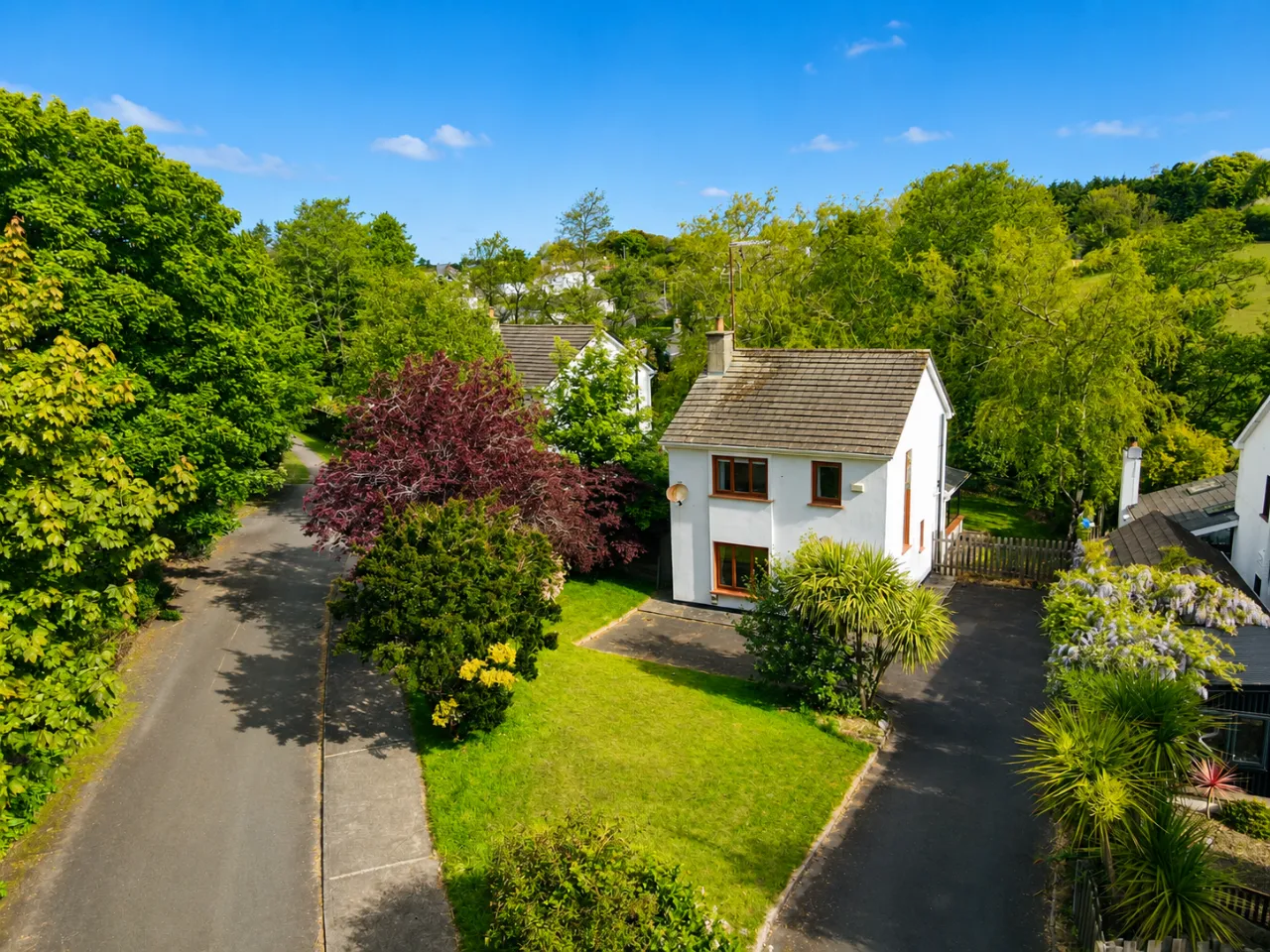 Photo of 2 The Millrace, Blackwater, Enniscorthy, Co Wexford, Y21 N562