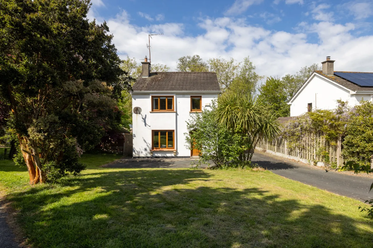 Photo of 2 The Millrace, Blackwater, Enniscorthy, Co Wexford, Y21 N562