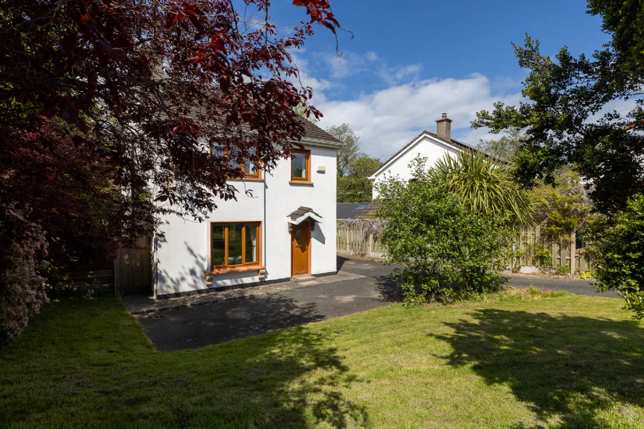 Photo of 2 The Millrace, Blackwater, Enniscorthy, Co Wexford, Y21 N562