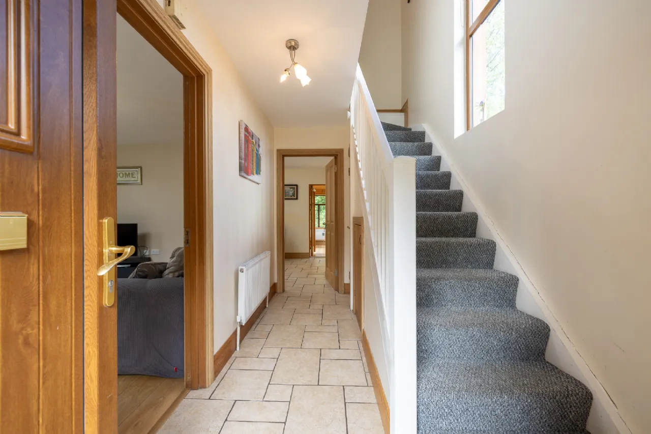 Photo of 2 The Millrace, Blackwater, Enniscorthy, Co Wexford, Y21 N562