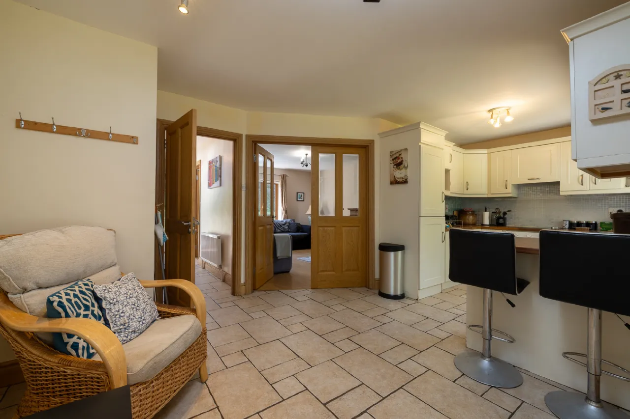 Photo of 2 The Millrace, Blackwater, Enniscorthy, Co Wexford, Y21 N562