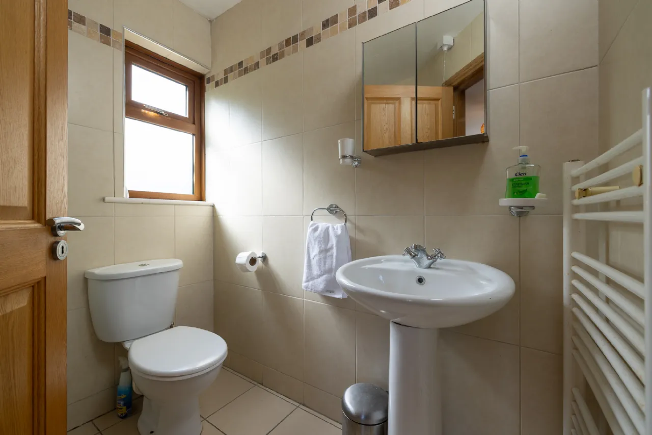 Photo of 2 The Millrace, Blackwater, Enniscorthy, Co Wexford, Y21 N562