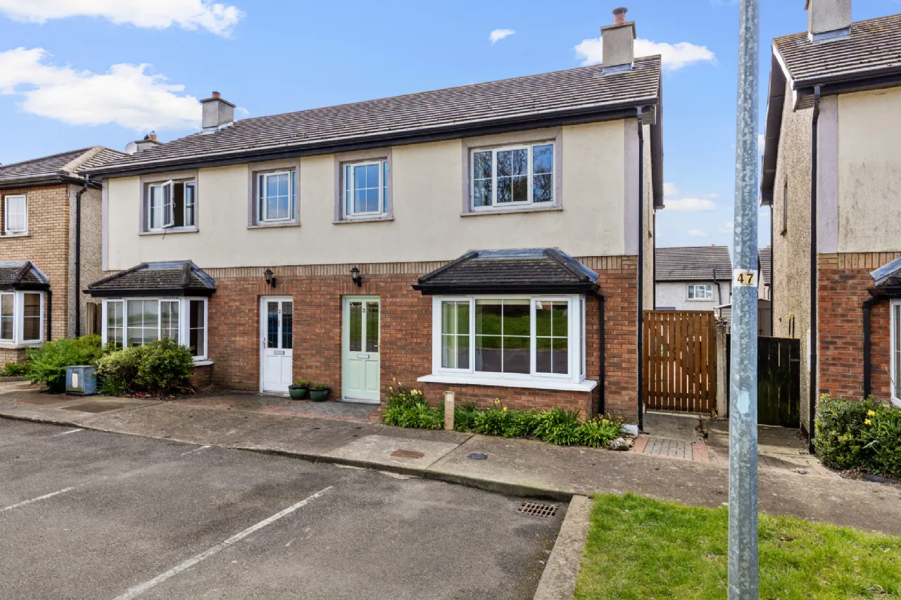 Photo of 3 Park Wood, Phelim Wood, Tullow, Co. Carlow, R93 DH51