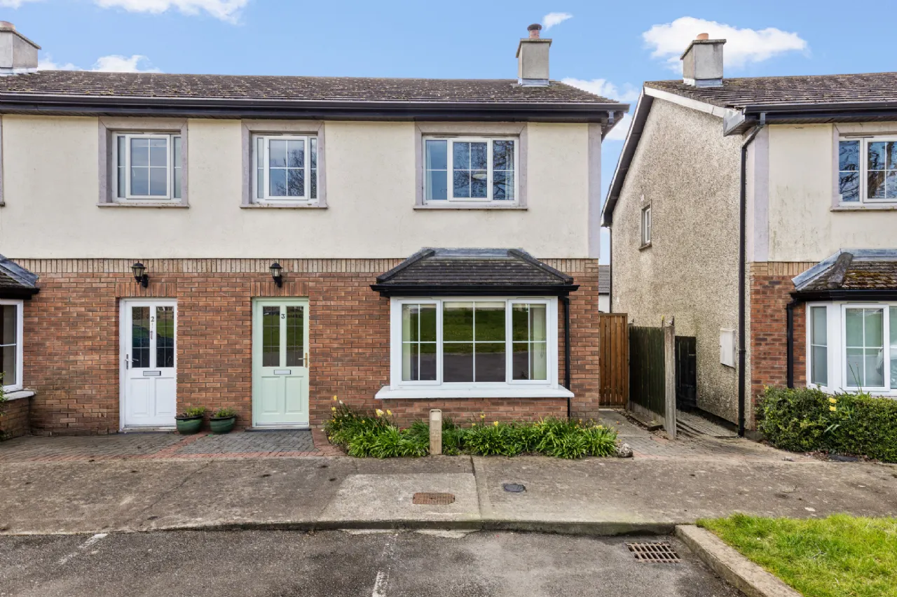 Photo of 3 Park Wood, Phelim Wood, Tullow, Co. Carlow, R93 DH51