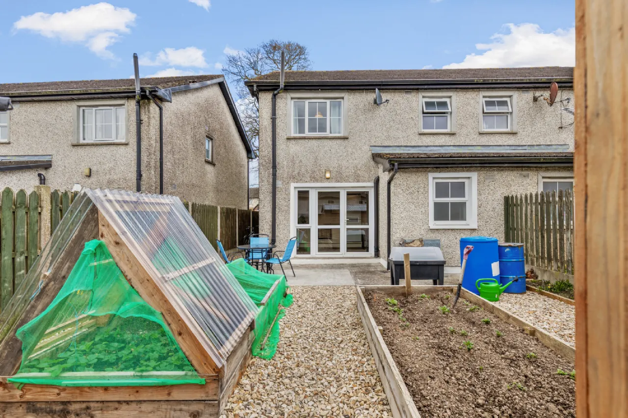 Photo of 3 Park Wood, Phelim Wood, Tullow, Co. Carlow, R93 DH51