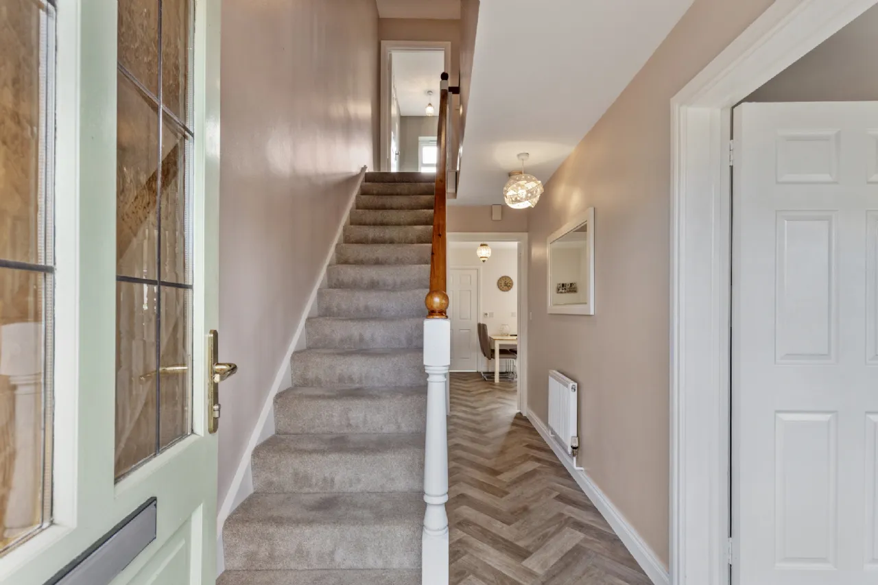 Photo of 3 Park Wood, Phelim Wood, Tullow, Co. Carlow, R93 DH51