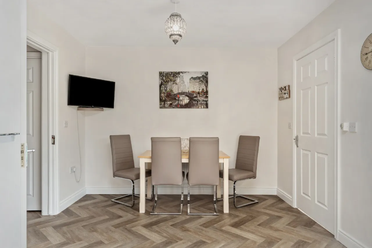 Photo of 3 Park Wood, Phelim Wood, Tullow, Co. Carlow, R93 DH51