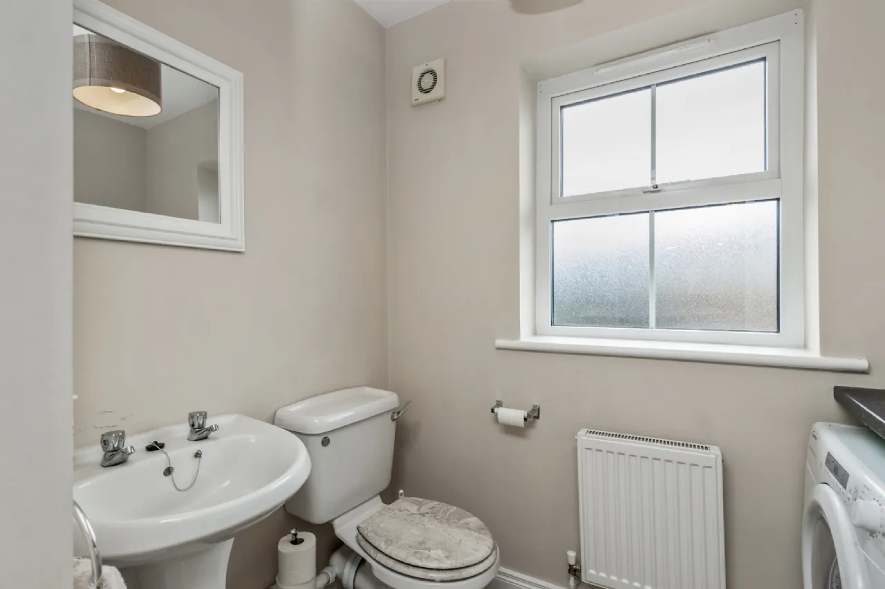 Photo of 3 Park Wood, Phelim Wood, Tullow, Co. Carlow, R93 DH51