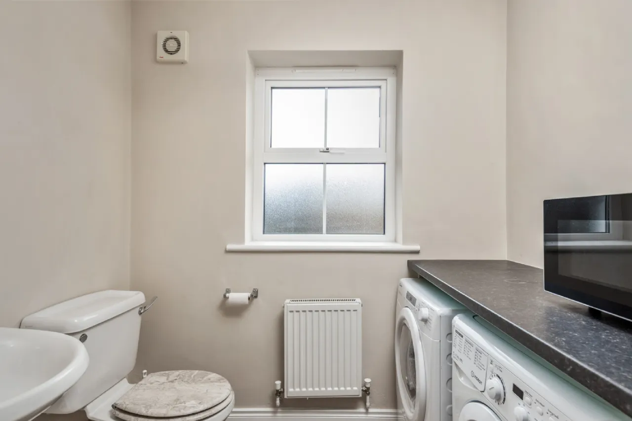 Photo of 3 Park Wood, Phelim Wood, Tullow, Co. Carlow, R93 DH51