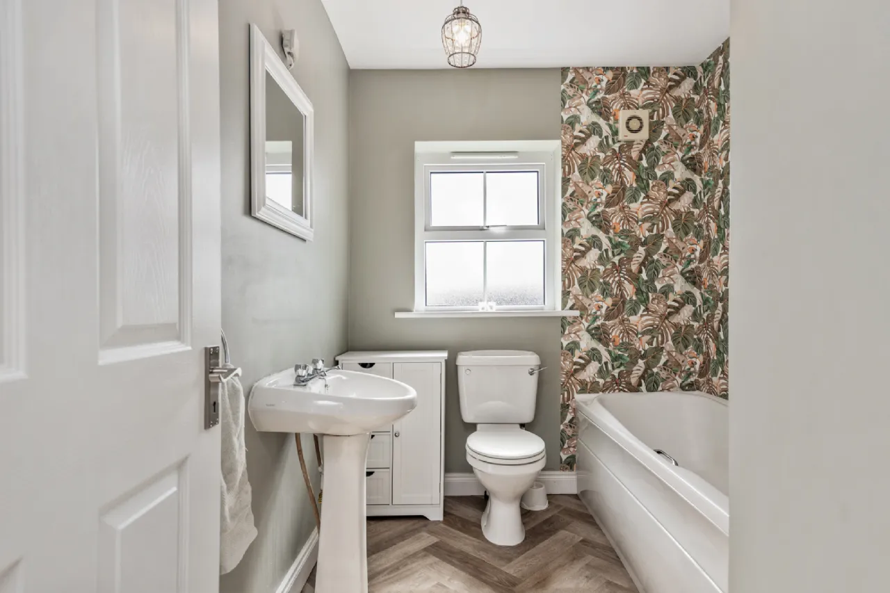 Photo of 3 Park Wood, Phelim Wood, Tullow, Co. Carlow, R93 DH51