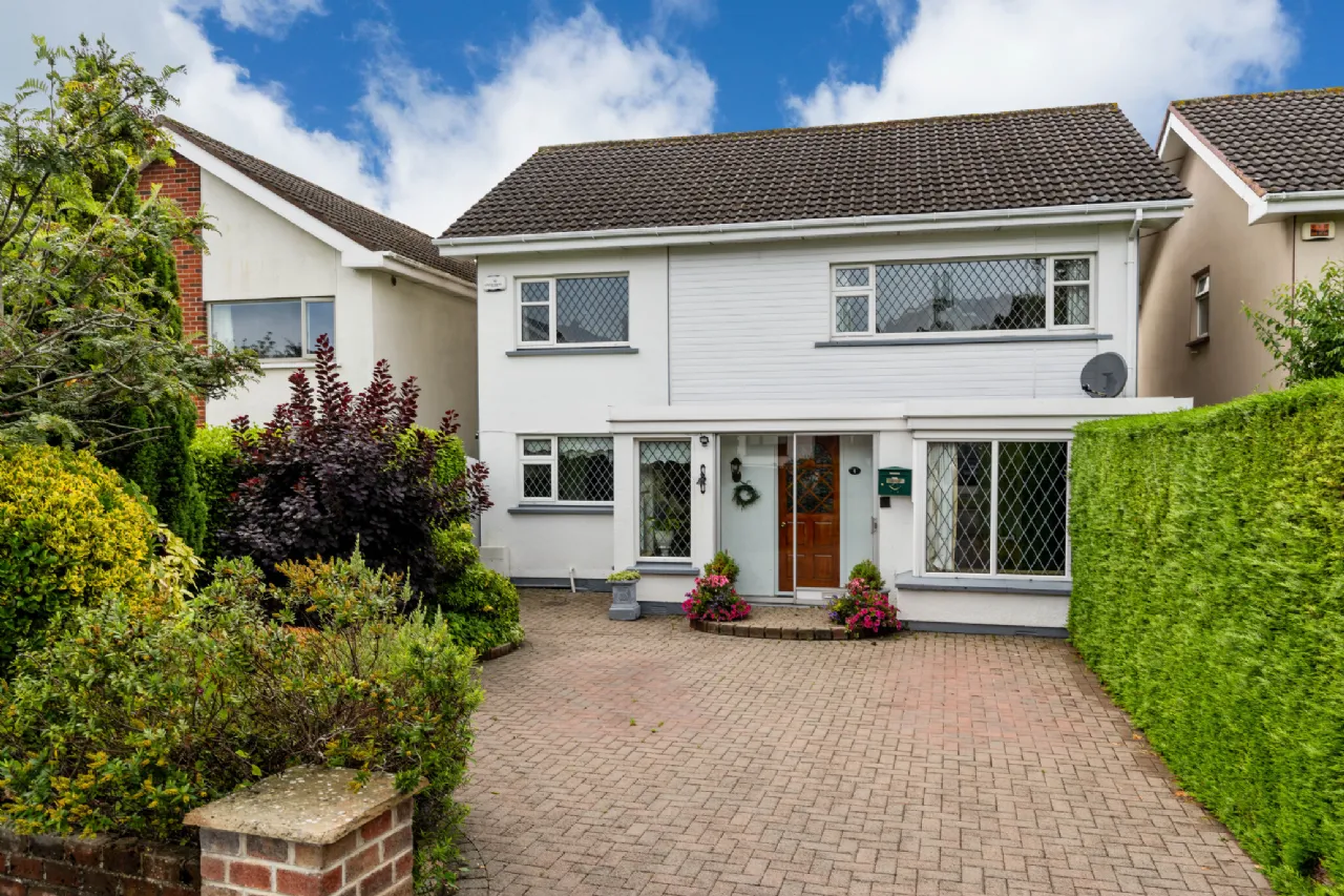 Photo of 4 Ashleigh Lawns, Malahide, Co. Dublin, K36 XA58